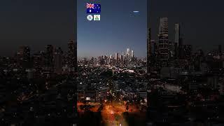  Your Australian Dream Starts This October – Melbourne Awaits!