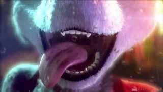 Zoes Tease (Vore)