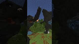 Minecraft x Godzilla DLC Trailer | Minecraft Marketplace DLC