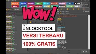 TFT Unlockt00l  Gratis Dijamin Work 100% Tanpa Akt1Vasi