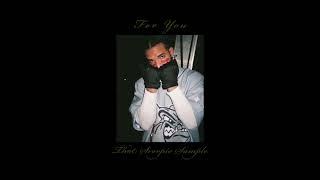 ACAPELLA FEMALE VOCAL SAMPLE  - 'For You'
