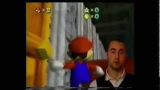 SM64 Beta | Weird noise / song