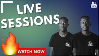 FX Chasers Head Mentors Live Trading Session - (Powerful)