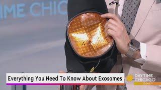 Everything You Need To Know About Exosomes