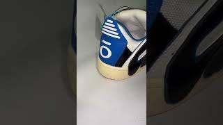 OLD ORDER Og Sneaker Series Skater 001 обзор