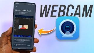 How to Use Your Phone as a Webcam - Camo Webcam Tutorial