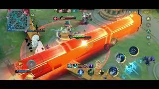 Alpha solid MVP Performance win the game#indonesia #mobilelegends #philippinegaming #mlbbhighlights