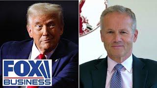 One of the biggest names in American appliances applauds Trump for closing ‘PAINFUL’ loopholes