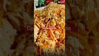Delicious Kabuli Pulao Recipe: Authentic Afghan Flavors | Easy Cooking Tutoria