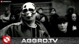 SIDO & G-HOT - WAHLKAMPF (OFFICIAL HD VERSION AGGROTV)