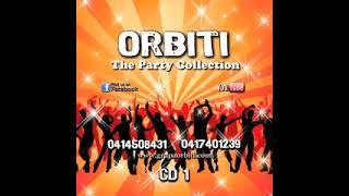 Orbiti - Partiotski Mix