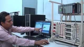 WinCC SCADA - Industrial Automation Training at CRISP