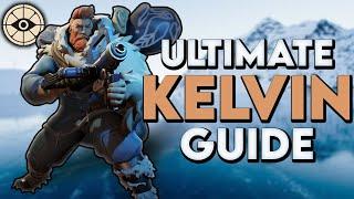 The ONLY KELVIN guide you WILL ever NEED (by the rank #1 Support)