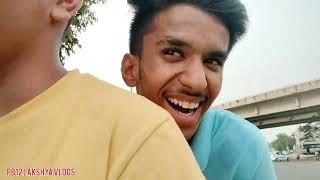 A day full of surprises and shocks | PB12 LAKSHYA VLOGS