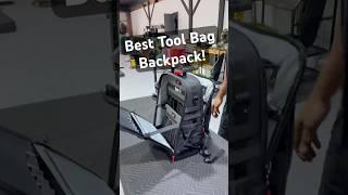 Best Tool Bag Ever! Glad to give it a cool dude! Thanks ​⁠@KnipexToolsUSA #tools #knipex