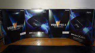 Elgato HD60 S & Magix Video Pro X GIVEAWAY!