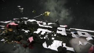 Space Engineers - Guided Clang Torpedo