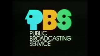 PBS Logos with Windows Startup Sounds