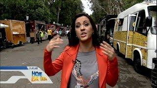 Restaurante sobre rodas: investir em food truck é um bom negócio?