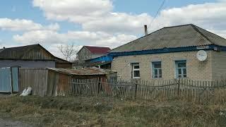 Улочки нашего городаОбзор улицы Щучинской Щучинск 30.04.21