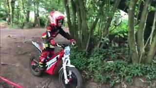 MK Off Road Evening Summer Series Round 3. Hosted By Bewdley MCC
