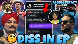 Diss Track in Sidhu Moose Wala New EP All Details Emiway Bantai Tribute Sidhu Karan Aujla Album