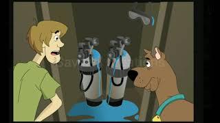 Scooby Doo #Pirate ship of fools episode 4 !!!