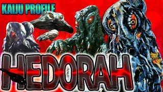 Hedorah｜KAIJU PROFILE【wikizilla.org】