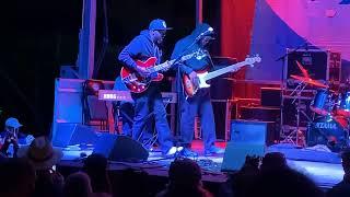 Mr Sipp       King Biscuit Blues Festival          10/12/2019