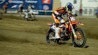 Moto Combine ft. Daxton Bennick | Amateur Spotlight