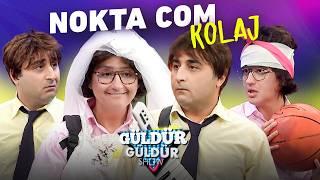 Nokta Com Skeçleri Kolajı | Güldür Güldür Show