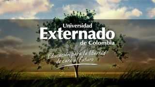 Universidad externado de Colombia - Posgrados