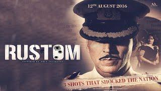 Rustom Full Movie in hindi (2025) | Official HD Release | Akshay Kumar | Blockbuster Crime Thriller