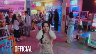 NiziU(니쥬) "LOVE LINE (운명선)" M/V Teaser 1