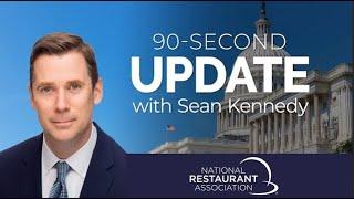 90 Second Update - IRS Releases New ERC Checks