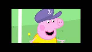 Official Peppa Titanic (Full Sinking Scene)