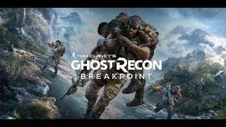 Ghost Recon Breakpoint - How to jump and open parachute