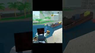 Block City Wars. Gang attack  #androidgames #shorts #gaming