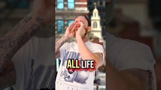 When a Pro Life Protestor Meets a Vegan