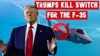 Can the U.S. Shut Down Europe’s Jets?