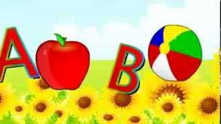 ABC Phonics song - English Alphabet song DreamkidsTv Copyright © All Rights Reserved