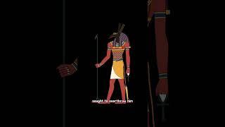 Who are Osiris and Isis