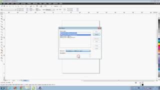 CorelDraw Plugin Install