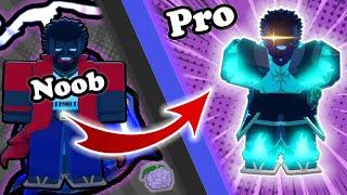Noob to Pro with YAMI (GPO) [Grand Piece Online]