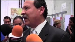 Noticiero Plano Informativo - Nuevo sistema de paneles solares