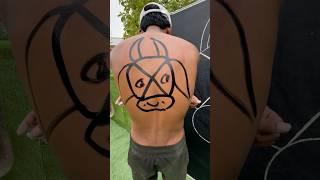 Can you do it ?? #amazing #art #shorts #ashortaday -658