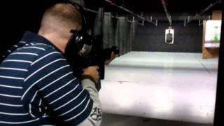 SR-15 E3 (707 GUN SHOP, MYRTLE BEACH, SC) RANGE