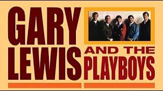 Gary Lewis & The Playboys the greatest nOnstOp mUsic hits (by DJ jheCK24)