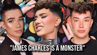 Behind the Controversy: James Charles - The FULL Series