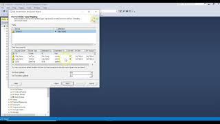 Import and Export Excel with SQL Server